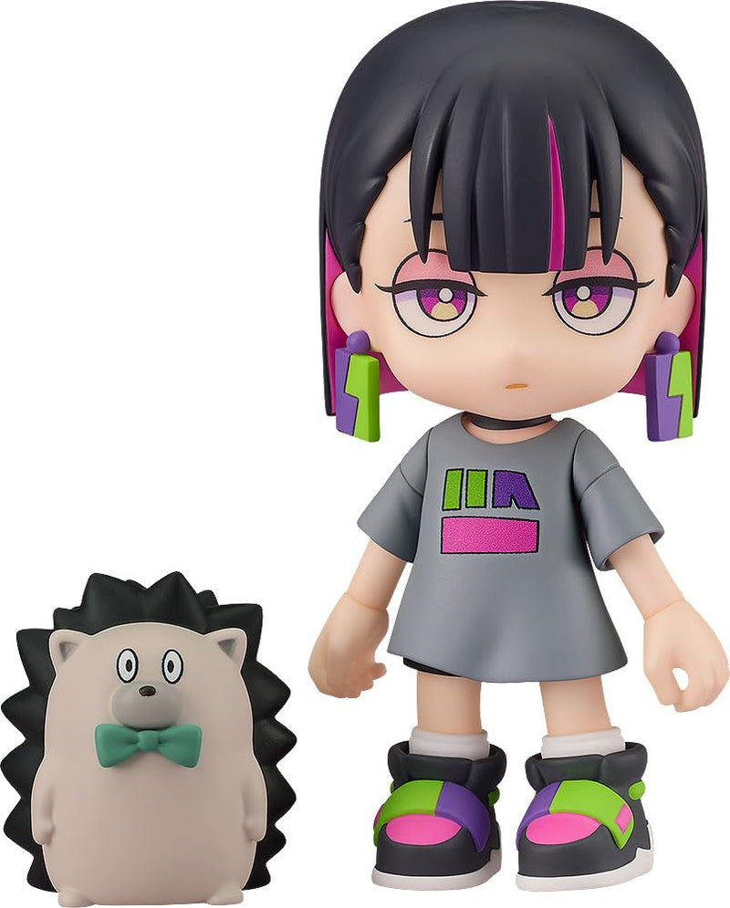 Good Smile Company Zutto Mayonaka De Iinoni: Nira-chan Nendoroid Action Figure