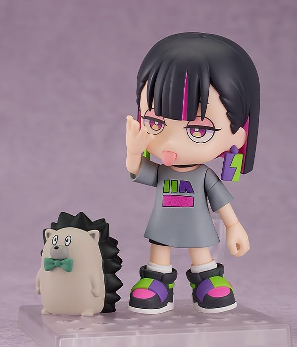 Good Smile Company Zutto Mayonaka De Iinoni: Nira-chan Nendoroid Action Figure