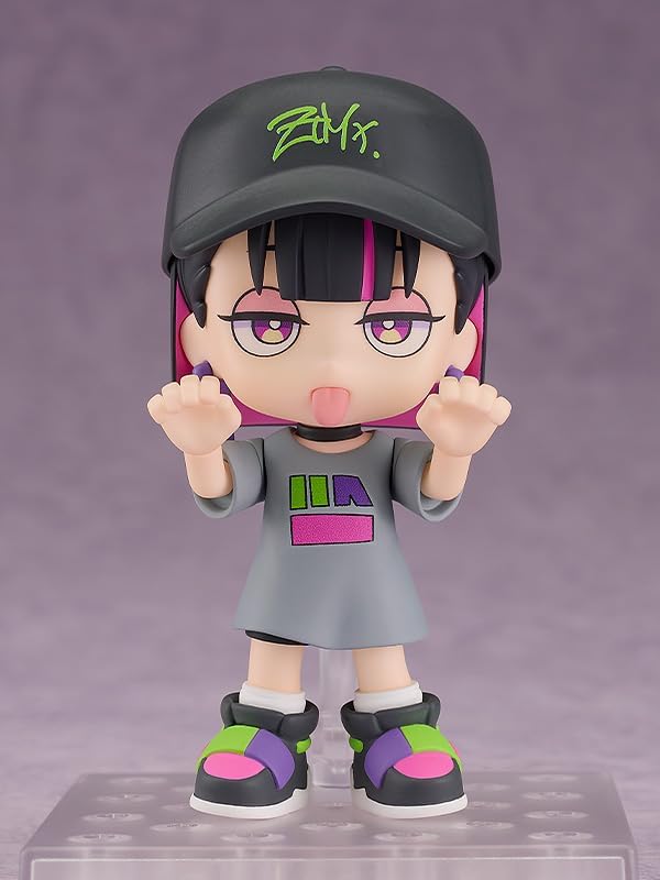 Good Smile Company Zutto Mayonaka De Iinoni: Nira-chan Nendoroid Action Figure