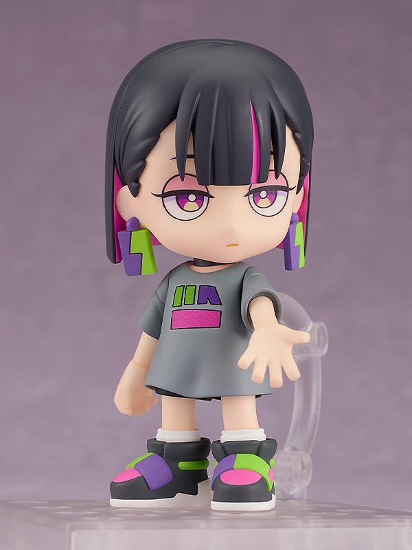 Good Smile Company Zutto Mayonaka De Iinoni: Nira-chan Nendoroid Action Figure