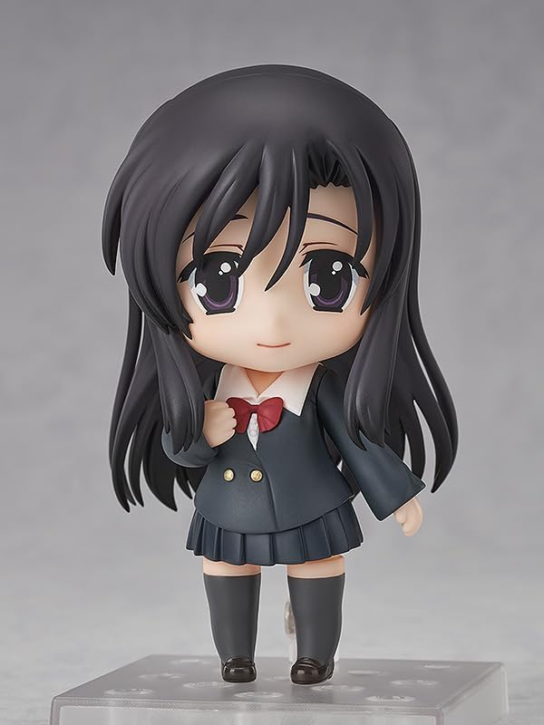 Good Smile Arts Shanghai School Days: Kotonoha Katsura Nendoroid Action Figure