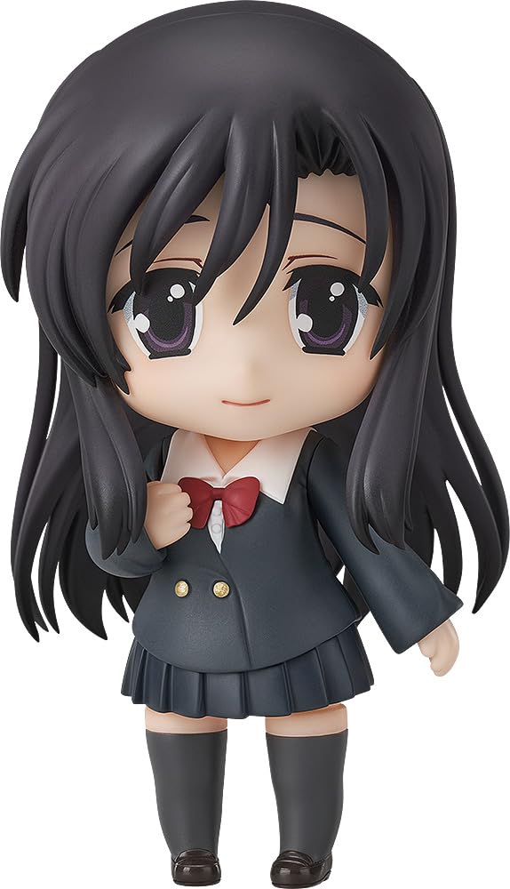 Good Smile Arts Shanghai School Days: Kotonoha Katsura Nendoroid Action Figure