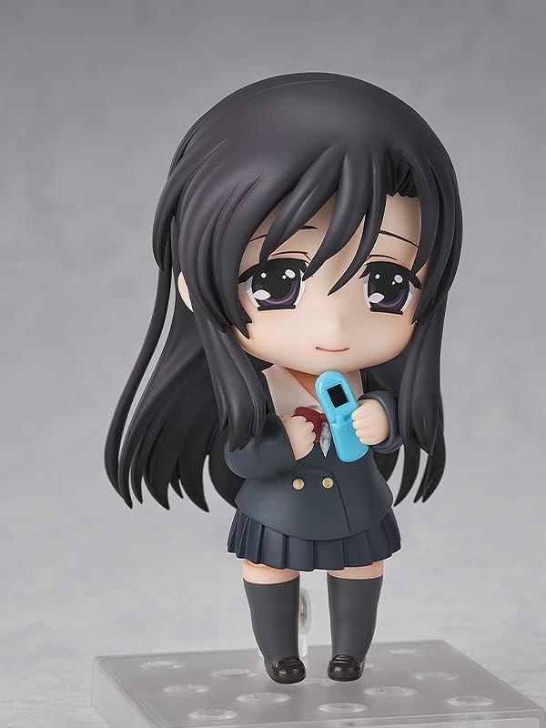 Good Smile Arts Shanghai School Days: Kotonoha Katsura Nendoroid Action Figure
