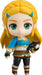Good Smile - Breath Of The Wild - Zelda Nendoroid Af