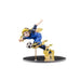 Blue Lock: Meguru Bachira 1:7 Scale PVC Figure