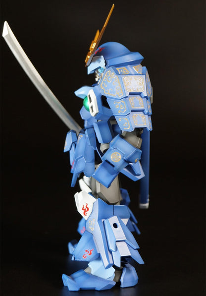 PLA-ACT 12 Date Armor Decoration Model Kit