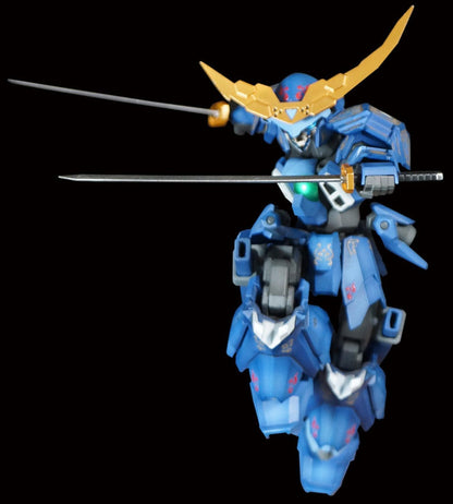 PLA-ACT 12 Date Armor Decoration Model Kit