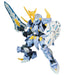 Plum - Pla Act13 Arthur Armor Decoration Kit