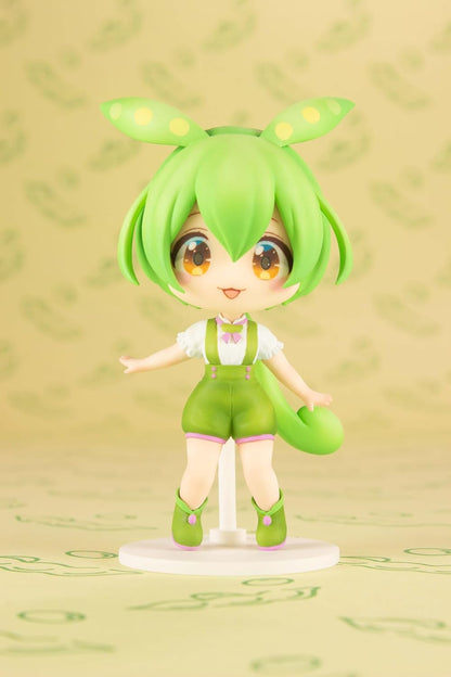 Tohoku Zunko - Vocaloid statuette PVC Zundamon 7 cm