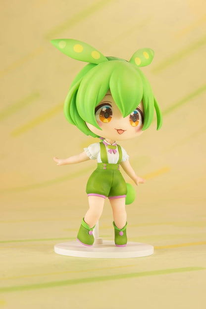 Tohoku Zunko - Vocaloid statuette PVC Zundamon 7 cm