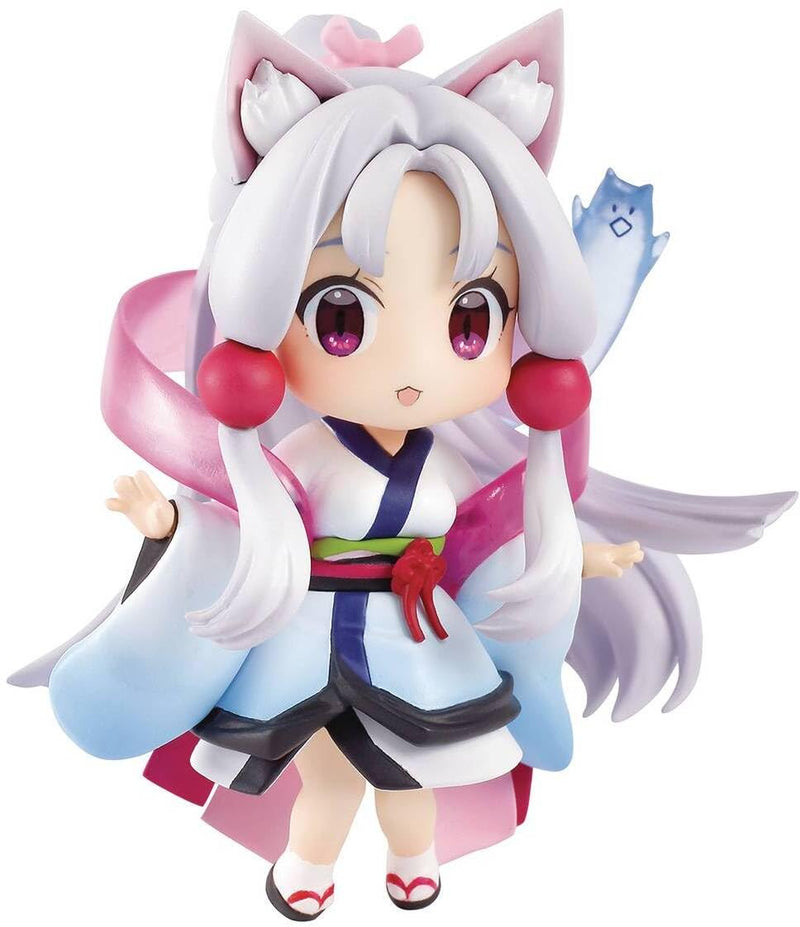Plum - Tohoku Zunko Itako PVC Figure