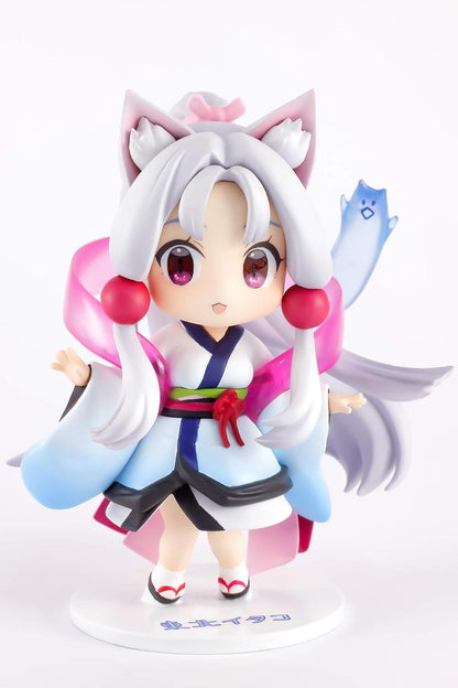Plum - Tohoku Zunko Itako PVC Figure
