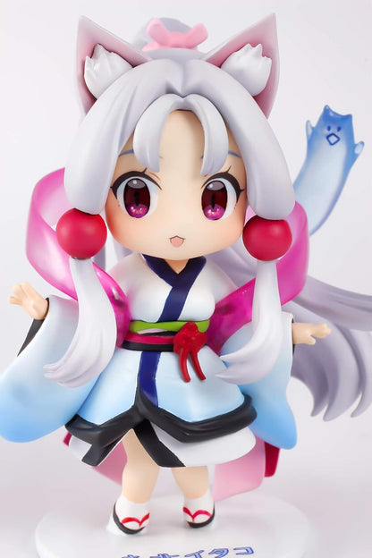 Plum - Tohoku Zunko Itako PVC Figure