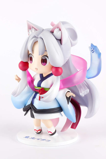 Plum - Tohoku Zunko Itako PVC Figure