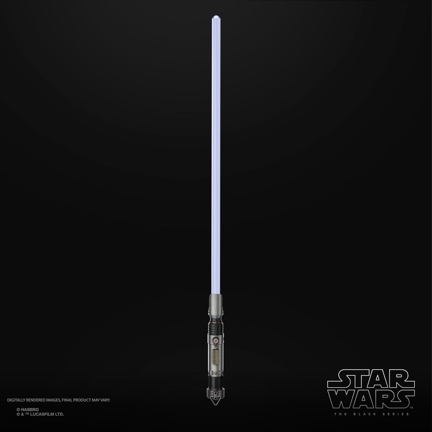 Star Wars The Black Series Sabine Wren Force FX Elite Lightsaber, Adult Roleplay Item