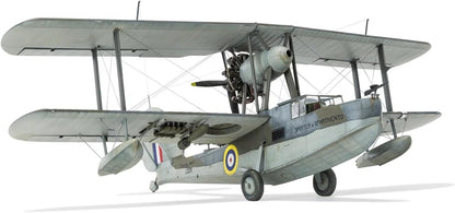 Airfix 989183 Modellbausatz, Mehrfarbig