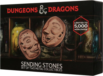 Dungeons and Dragons Limited Edition Sending Stones