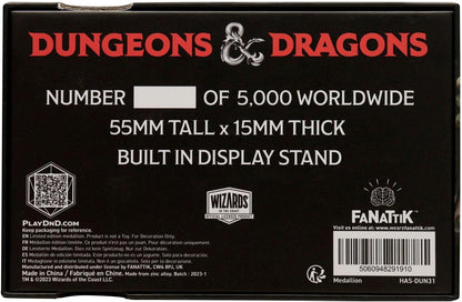 Dungeons and Dragons Limited Edition Sending Stones