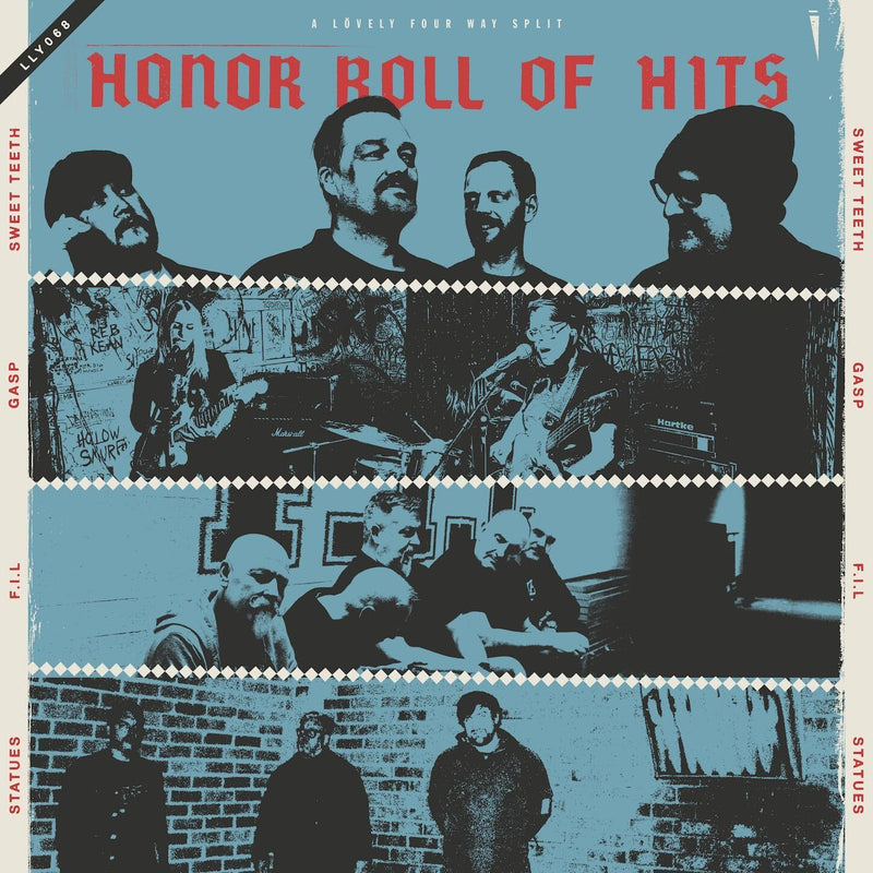 Honor Roll of Hits
