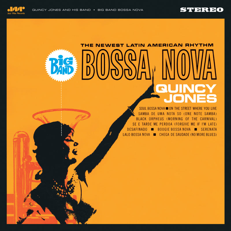 Big Band Bossa Nova