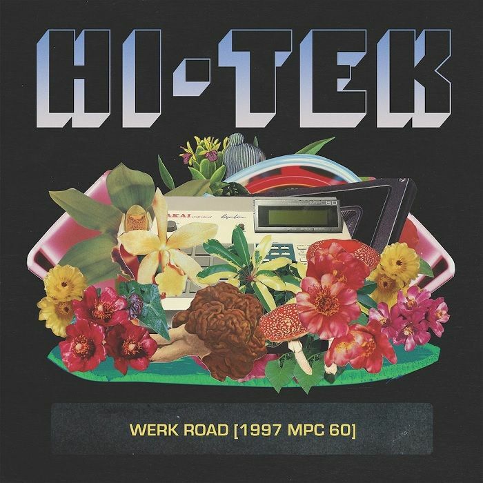 Werk Road (1997 MPC 60)