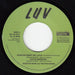 Doncha Want My Love/funky Lady