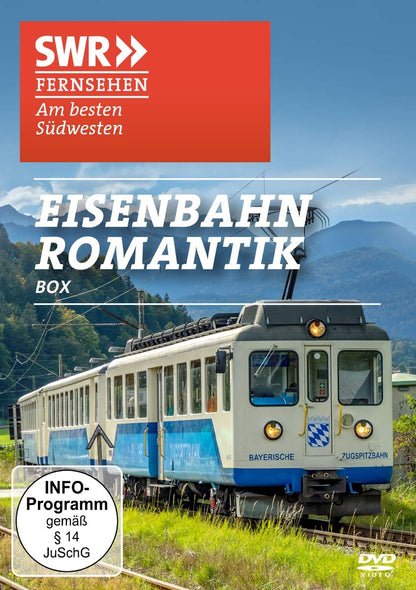 Eisenbahn Romantik Box