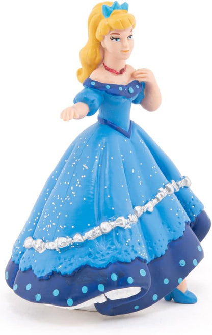 Papo ENCHANTED WORLD Tiere Figurine, 39022 Princess Sophie, Multicolour