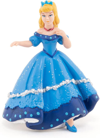 Papo ENCHANTED WORLD Tiere Figurine, 39022 Princess Sophie, Multicolour