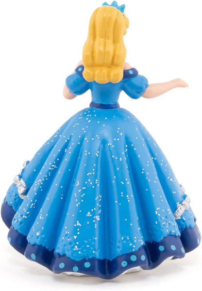 Papo ENCHANTED WORLD Tiere Figurine, 39022 Princess Sophie, Multicolour