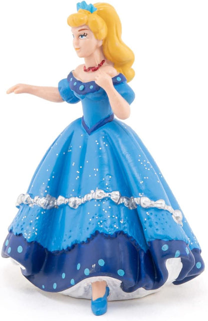 Papo ENCHANTED WORLD Tiere Figurine, 39022 Princess Sophie, Multicolour