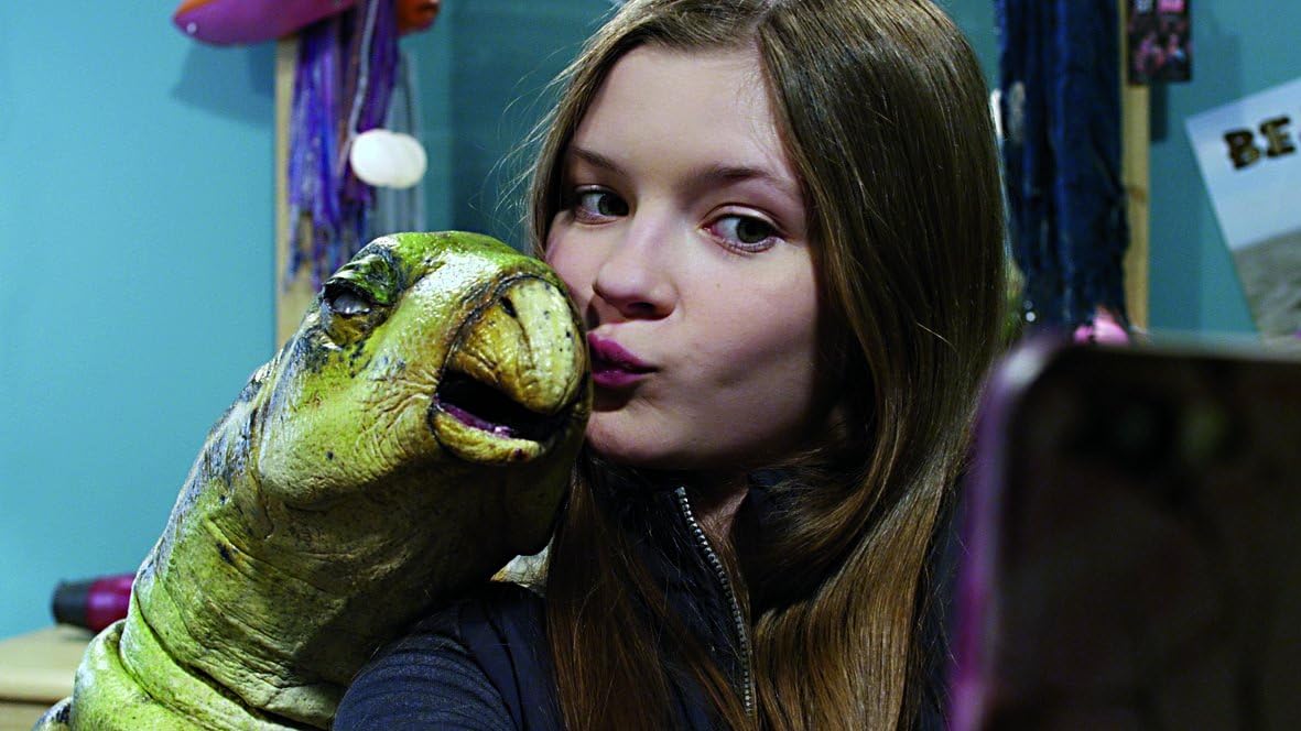 Jurassic School