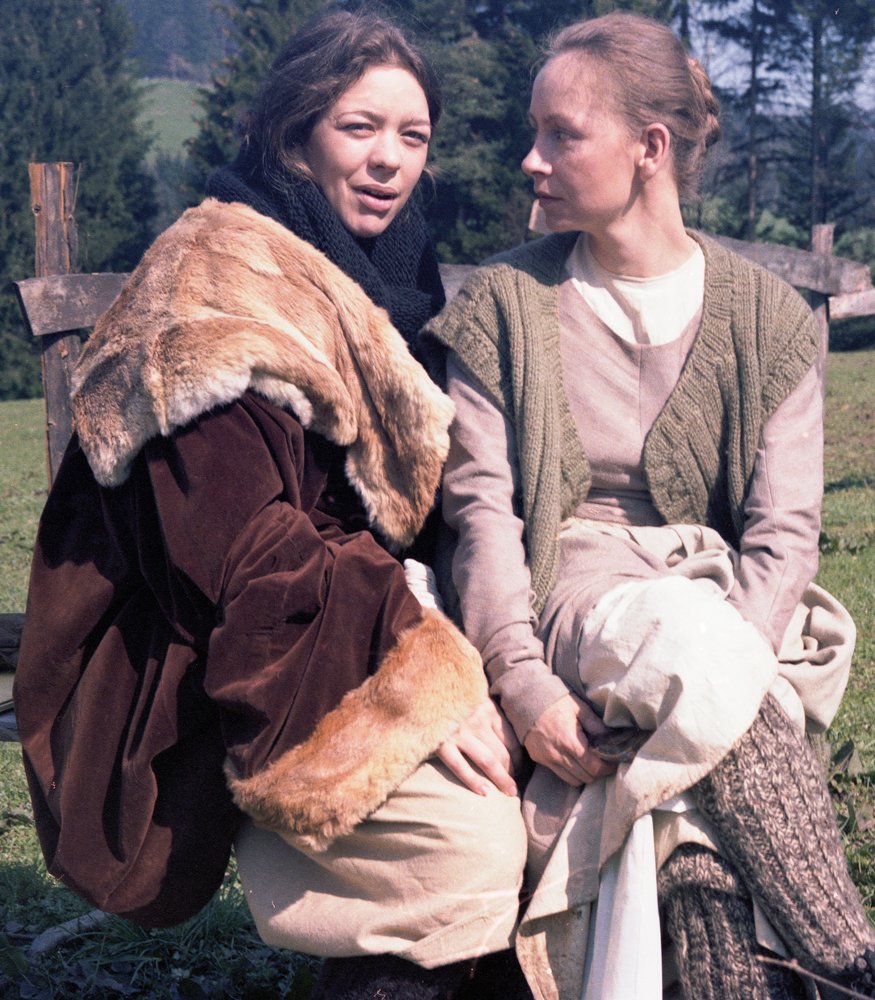 Ursula (DDR TV-Archiv)