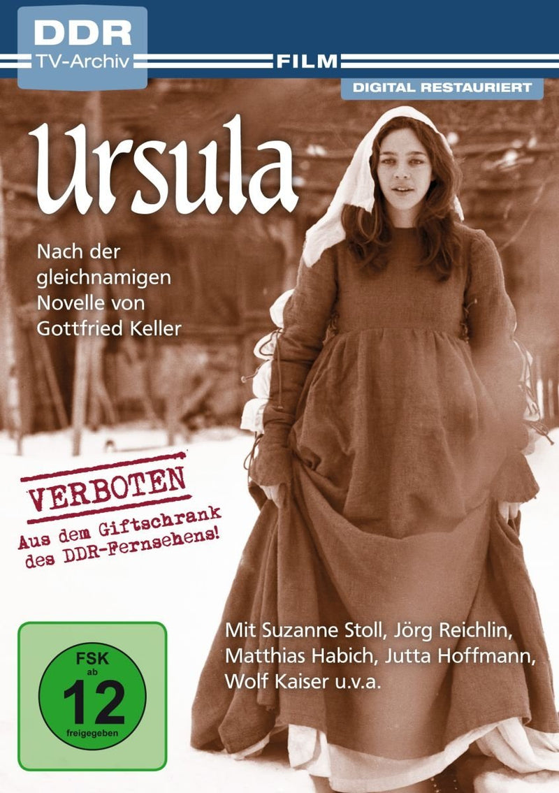 Ursula (DDR TV-Archiv)