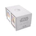 Gamegenic, Star Wars: Unlimited Double Deck Pod (White/Black)