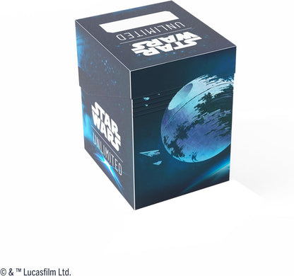 Gamegenic, Star Wars: Unlimited Soft Crate –