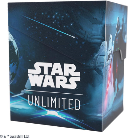 Gamegenic, Star Wars: Unlimited Soft Crate –