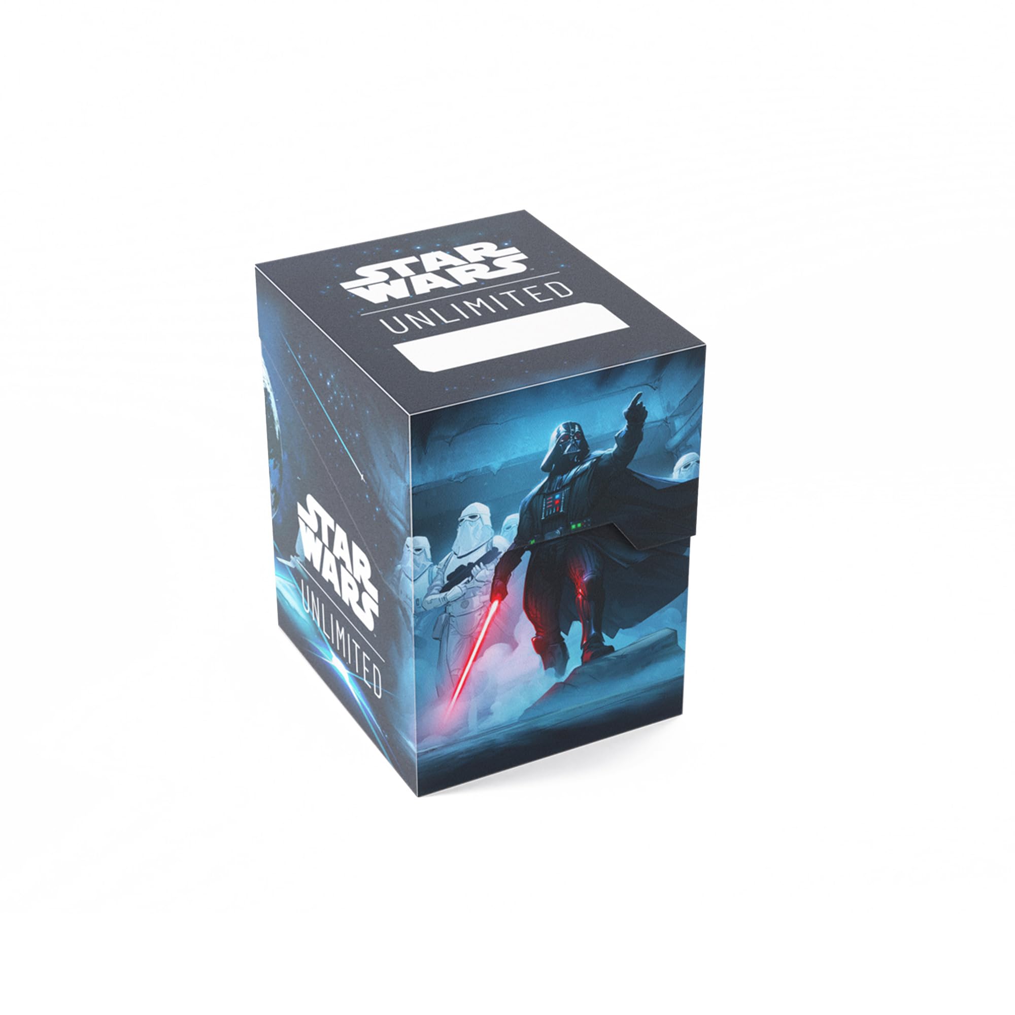 Gamegenic, Star Wars: Unlimited Soft Crate –