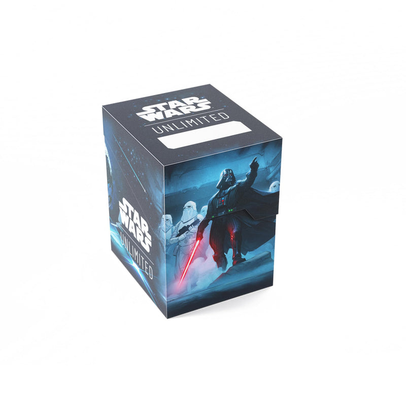 Gamegenic, Star Wars: Unlimited Soft Crate –