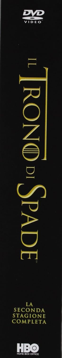 Il trono di spade Stagione 02