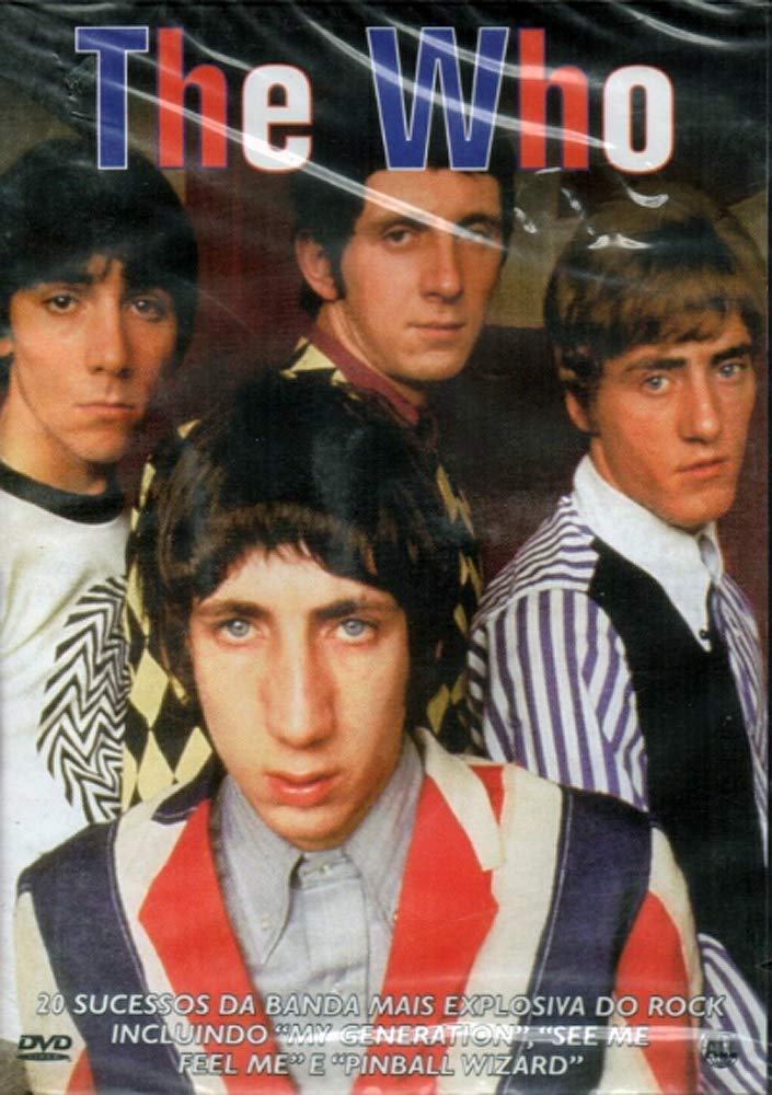 The Who - The Hits