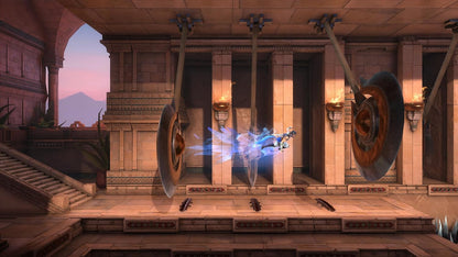 Prince of Persia - The Lost Crown