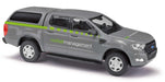 Busch - 1/87 Ford Ranger/Hardtop Rail Adventure 2016 (4/24)*