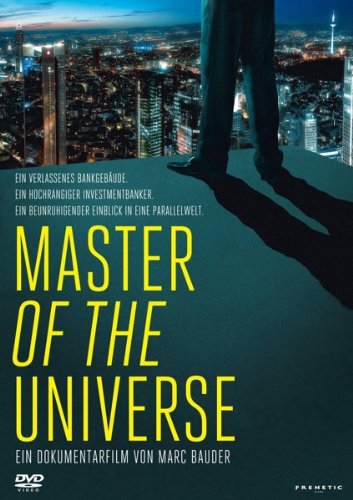 Master of the Universe