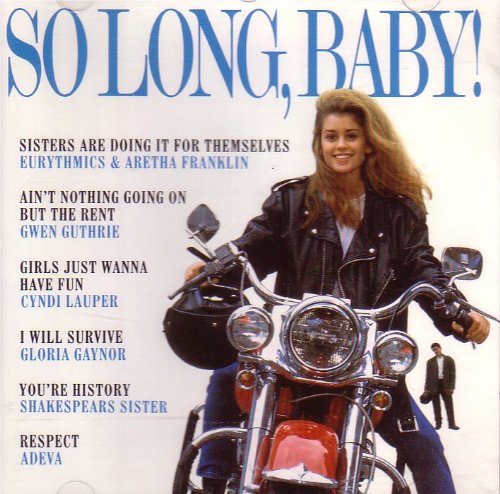 So long, Baby! (1992)