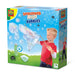 SES Creative 02322 Spiderweb Mega Bubbles
