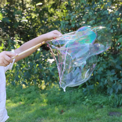 SES Creative 02322 Spiderweb Mega Bubbles