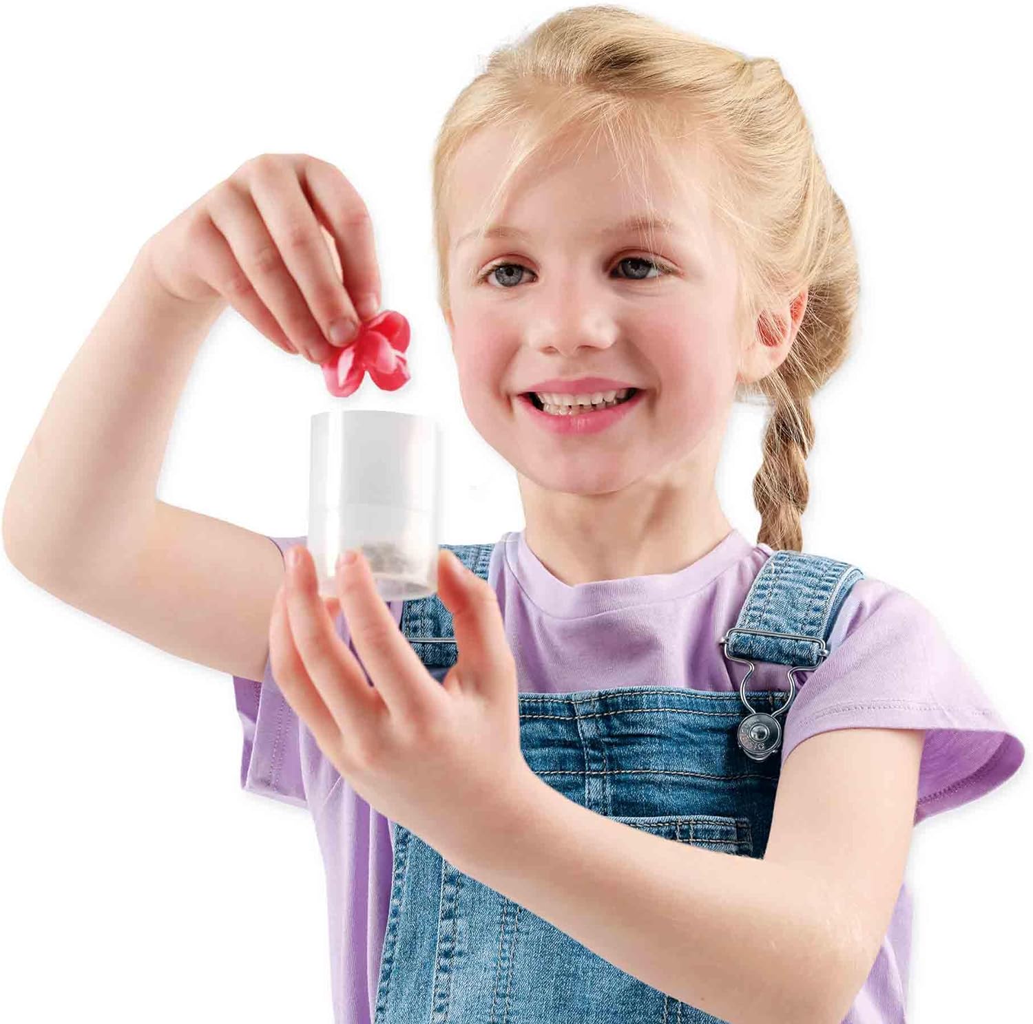 SES Creative 25205 Find and fill kaleidoscope