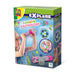 SES Creative 25205 Find and fill kaleidoscope