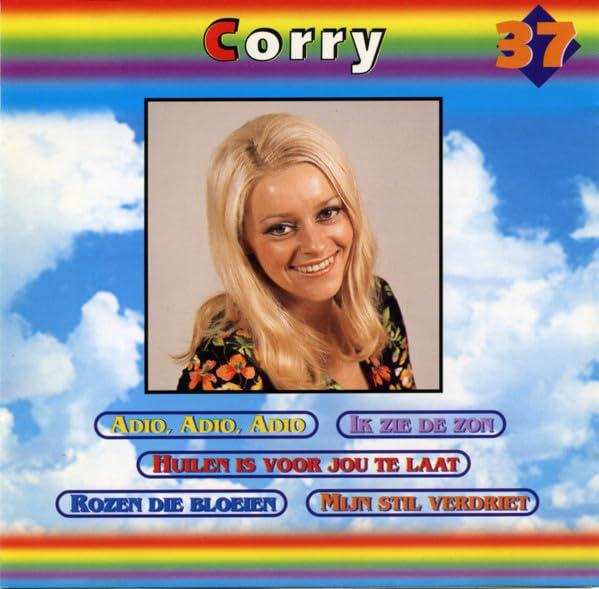 Corry Vol.2